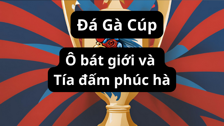 Ô Bát Giới và Tía Đấm Phúc Hà full clip gà chọi c1 cực hay